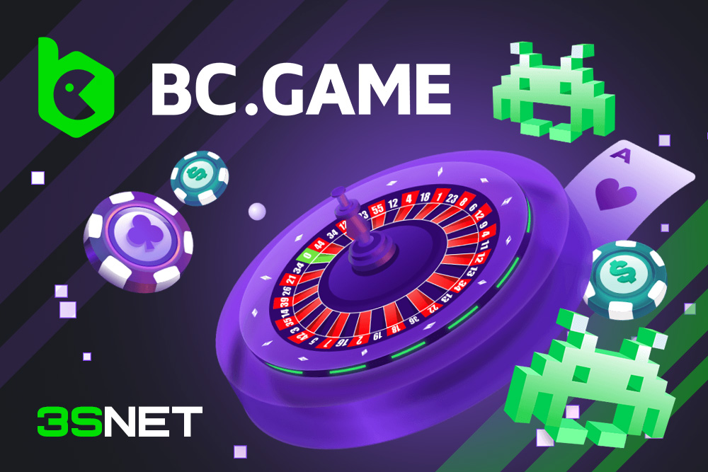 BC.Game Mexico Bonus Guide Maximize Your Gaming Experience