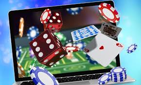 Discover the Excitement of Casino Spinline Your Ultimate Online Gaming Destination