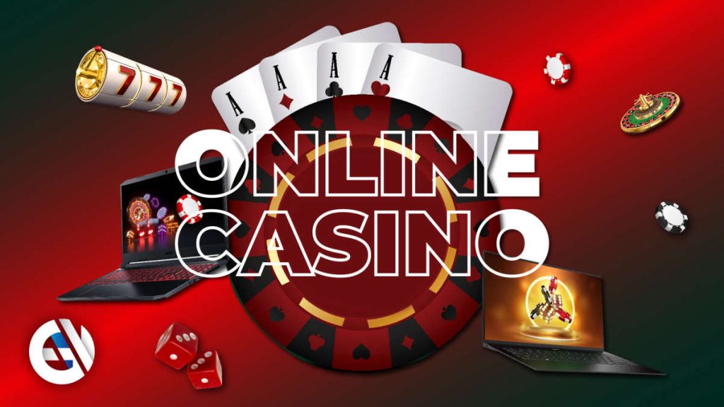 Discover the Excitement of Casino Spinline Your Ultimate Online Gaming Destination