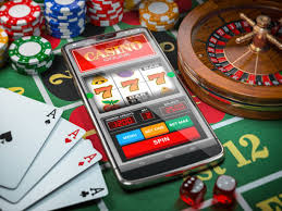 Discover the Excitement of Online Casino Sharkroll