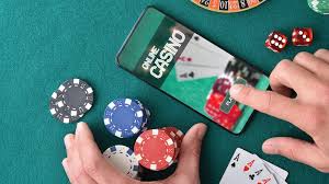 Discover the Excitement of Online Casino Sharkroll