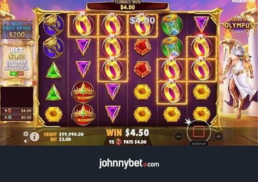 Gates of Olympus A Journey Through the Divine Slots Gates of Olympus A Journey Through the Divine Slots