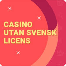 Låg Insättning Casino Utan Svensk Licens – En Komplett Guide