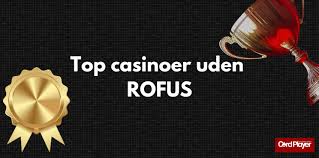 Udenlandske Casinoer i Danmark 2026 En Ny Æra for Spil -2065919010