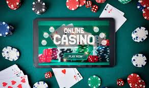Exploring Casino Richy Fox UK Your Ultimate Gaming Destination
