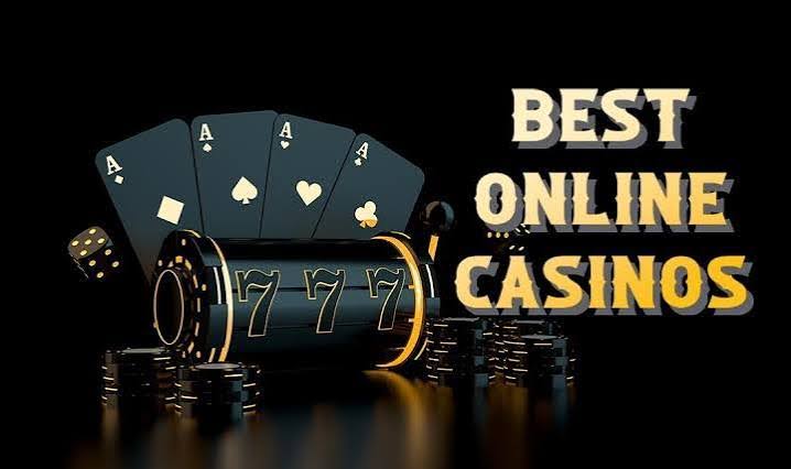 Κορυφαία Online Καζίνο Ανακαλύψτε την Καλύτερη Διασκέδαση Κορυφαία Online Καζίνο Ανακαλύψτε την Καλύτερη Διασκέδαση