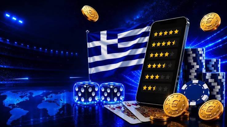 Κορυφαία Online Καζίνο Ανακαλύψτε την Καλύτερη Διασκέδαση Κορυφαία Online Καζίνο Ανακαλύψτε την Καλύτερη Διασκέδαση