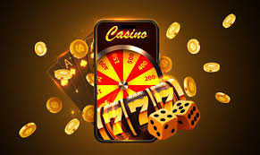 The Allure of Casino Ricardo's A World of Gaming and Entertainment